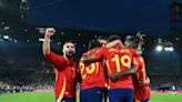 Espanha leva susto da Geórgia, mas confirma favoritismo e avança na Eurocopa | GZH