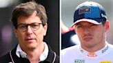 Max Verstappen 'offered Mercedes contract' as FIA urged to take legal action