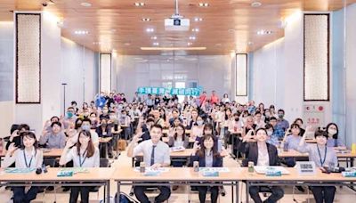 倡議科學減碳 中山大學助企業淨零