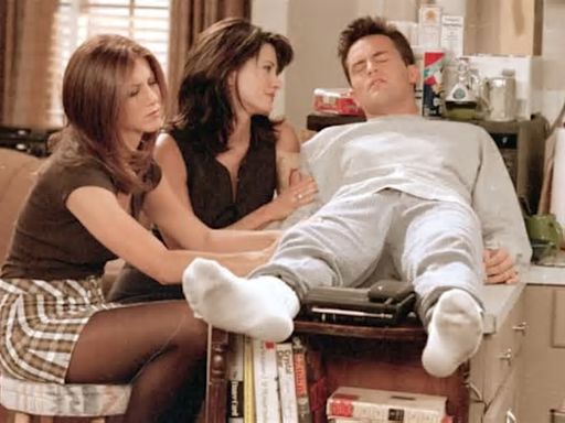 Friends está de vuelta en la televisión: El canal que traerá de regreso a Rachel, Ross, Mónica, Chandler, Joey y Phoebe