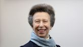 Princess Anne returns home after hospital treatment for concussion from horse incident