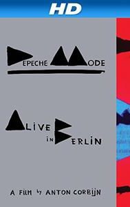 Depeche Mode: Alive in Berlin