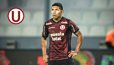 ¿Cuánto gana Edison Flores? Universitario buscaría reducirle su sueldo hasta en un 20%