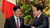 Japan and the Philippines sign a defense pact in the face of shared alarm over China