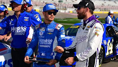 NASCAR Cup drivers to watch at Indianapolis