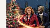 Melissa McCarthy stars as a genie in ‘Love Actually’ director’s new holiday film
