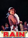 Rain (1932 film)