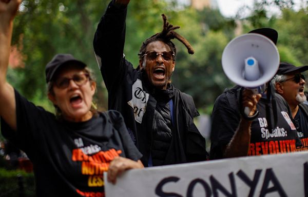 Vigils honor Sonya Massey as calls for justice grow | The Excerpt