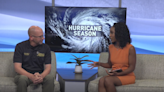 WATCH: Escambia County Emergency Manager talks hurricane preps
