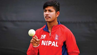 Official: Sandeep Lamichhane won't travel to USA for T20 World Cup after authorities deny visa for Nepal star
