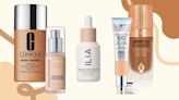 The 12 Best Foundations for Mature Skin That Will Cover + Repair Flaws