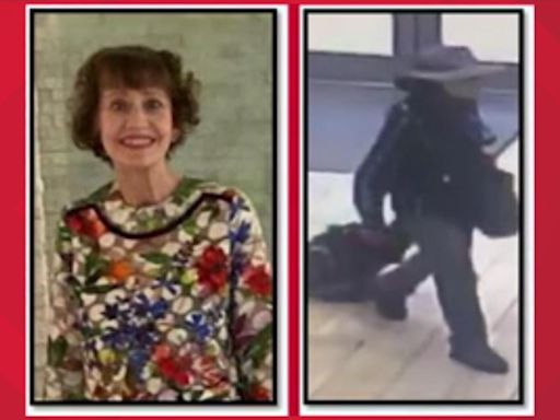 Austin police searching for 70-year-old woman missing since Monday morning