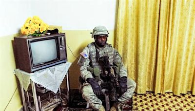 Look at the USA: How Iraq and Afghanistan changed America’s image forever
