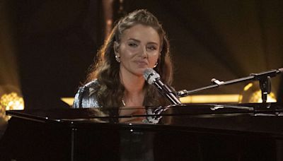 Emmy Russell Told Grandma Loretta Lynn She Was 'Proud' of Her Ahead of 'Coal Miner's Daughter' Performance on 'American Idol'