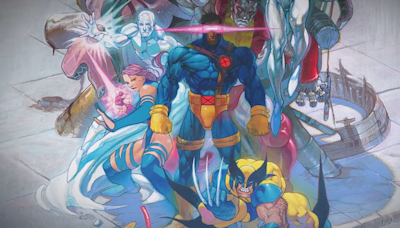 Marvel vs Capcom producer says development team has "big dreams" for crossover series