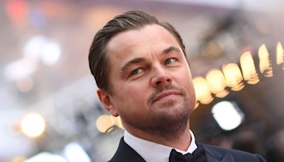 Leo DiCaprio's new NorCal movie adds another big name