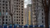 中國央行宣布多項樓市提振措施