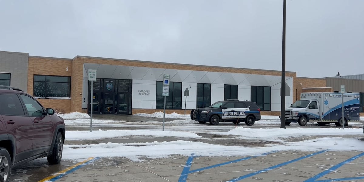 Mental Health Treatment Center proposed at Fargo’s Explorer Academy