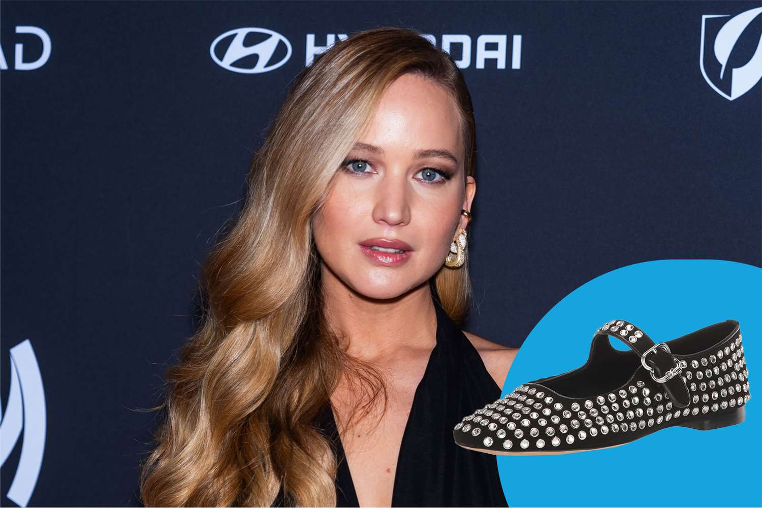 Jennifer Lawrence Put an Unexpected Spin on Summer’s 'It' Shoe — Get the Look from $28
