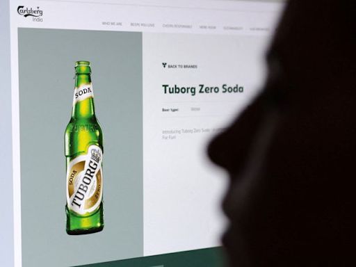 India plans tougher ad curbs on liquor makers such as Carlsberg, Diageo, Pernod