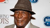 Police determine John Amos is not a victim of elder abuse after repeated claims from his daughter