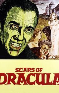 Scars of Dracula