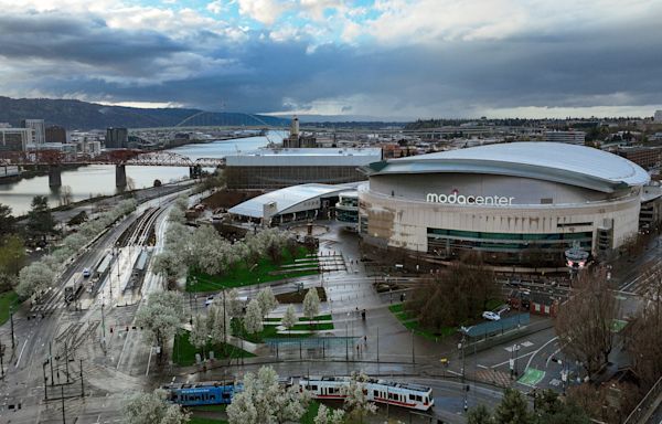 Riding wave of unprecedented popularity, WNBA announces 15th team will go to Portland