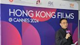 楊潤雄訪法國參加康城影展活動 介紹香港電影及推動業界合作