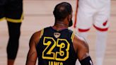 《峰嶺隨筆》永不停止創造紀錄：不老生化人LeBron James