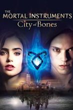 The Mortal Instruments: City of Bones