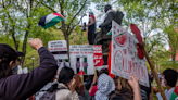 19 UPenn anti-Israel protesters arrested after attempt to occupy building: police