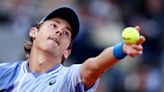 French Open LIVE: Alexander Zverev vs Alex de Minaur latest score after Mirra Andreeva stuns Aryna Sabalenka