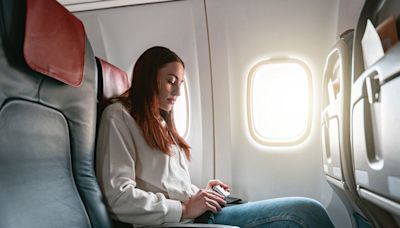 Airline gives female passengers the option to avoid sitting next to men for first time