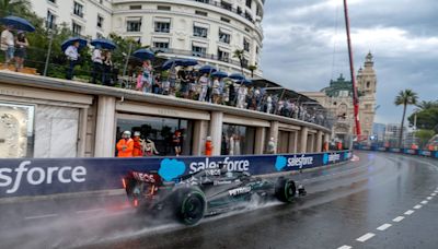 F1 News: 5 Weird Stats Following the Monaco Grand Prix