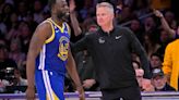 Draymond Green hints at roster changes for Warriors