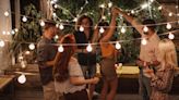 These Stunning Outdoor String Lights Will Instantly Revamp Your Space