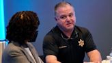 Mississippi sheriff who oversaw 'goon squad' was once investigated for subpoenaing his own girlfriend's phone records