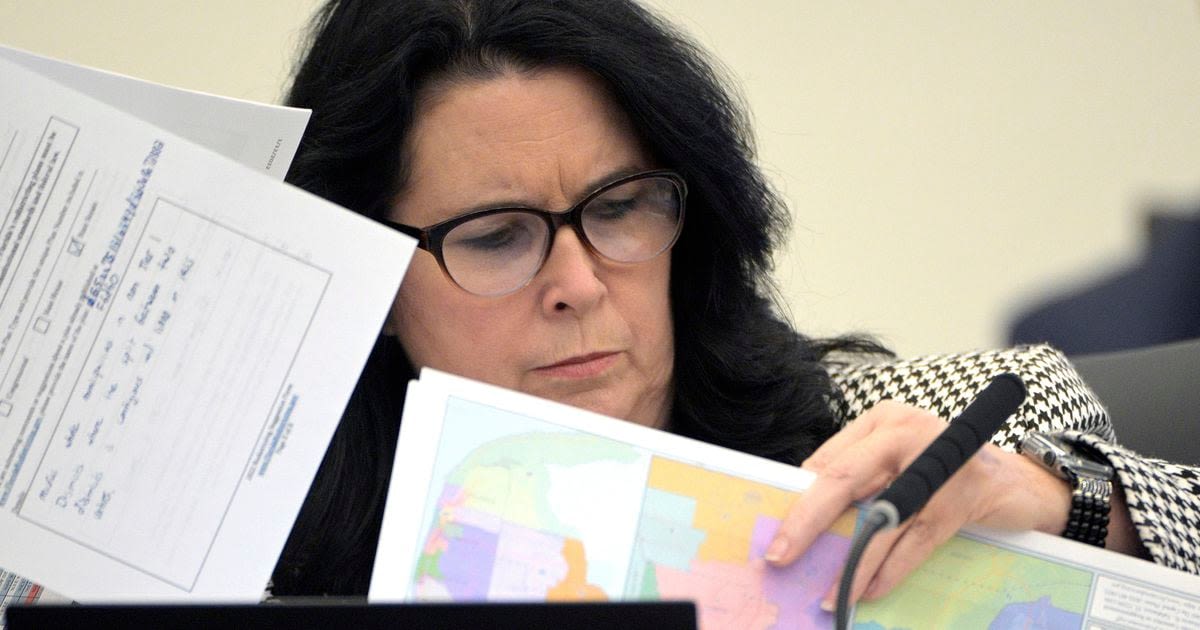 Groups claim South Florida districts are racially gerrymandered for Hispanics in lawsuit