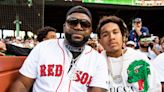 Red Sox select David Ortiz's son, D'Angelo, in 2024 MLB Draft