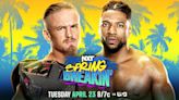 WWE NXT Spring Breakin’ Results (4/23/24)