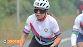 El Nacional se enfoca en su equipo de ciclismo