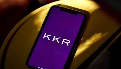 KKR to cut stake in Japan chip tool maker Kokusai Electric