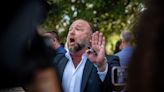 Order for Alex Jones' company to turn over assets to two Sandy Hook parents opposed