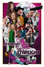 Saturday at the Starlight - IMDb