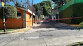 Cuernavaca: Autoridades realizan cateo en residencia y encuentran leones, drogas y armas