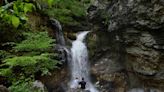 17 Waterfalls In Arkansas That Will Make You Fall For The Natural State