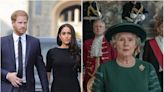 Netflix reportedly delays Harry and Meghan documentary following backlash to The Crown season 5