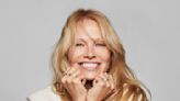 Pamela Anderson Goes Makeup-Free & Embraces Gray Hair in Refreshing New Campaign