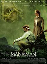 Man to Man Movie Poster - IMP Awards