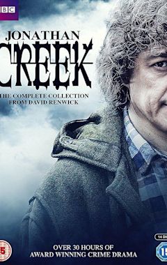 Jonathan Creek